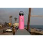 Thermi Protective Silicone Sleeve for Hydro Flask Water Bottles (18oz, 21oz, 32oz, 40oz, 64oz)