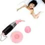 Leoneva Women Speed Waterproof Silicone G-Spot Stimulation Vibrator Sex Toys Vibrators