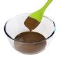 Kitchenware Utensils Set 6 Piece multicolor Premium Silicone Heat Resistant Non-Stick Cooking Professional Tools