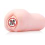 Leten Male Masturbator Masturbation Cup Silicone Vagina Sex Toys for Men