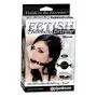 Pipedream Fetish Fantasy Extreme Silicone Breathable Ball Gag - Small