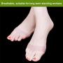 Metatarsal Pads for Women Ball of Foot Cushions 2 Pairs Soft Forefoot Pads for Women and Men Fast Pain Relief & All Day Comfort for Feet