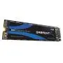 Sabrent 512GB Rocket NVMe PCIe M.2 2280 Internal SSD High Performance Solid State Drive (SB-ROCKET-512)
