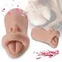 WLPLODS Adult Toy 3D Silicone Waterproof and Realistic Male Relaxation Toys WLPLODS