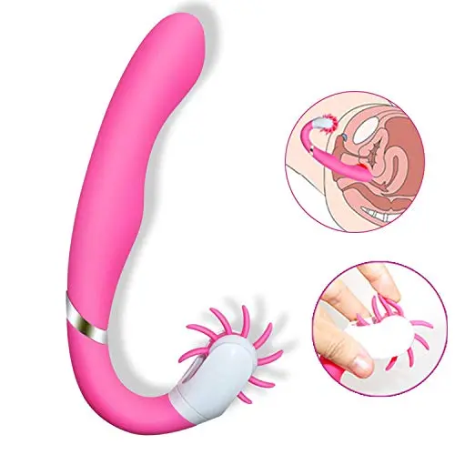HOT-Shirt Couples, Toy USB Vibrators erfly Product Woman for Silicone Foot Mager Vibrator Adult Vibrating MageLove Vib Back Love Toys Cool