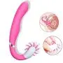 HOT-Shirt Couples, Toy USB Vibrators erfly Product Woman for Silicone Foot Mager Vibrator Adult Vibrating MageLove Vib Back Love Toys Cool