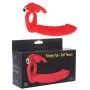 Sixinu Beads V-íbrátíng Ring Double Penetration Strapon Gspot Toys