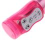 Sitonestor 12 Poweful Modes Dual Motors Silicone Massager for Women for Back Recoveery