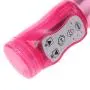 Sitonestor 12 Poweful Modes Dual Motors Silicone Massager for Women for Back Recoveery
