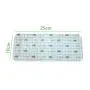 zinnor 10Pcs Film Dressing, Adhesive Wound Dressing，Waterproof Bath Posts, Self-Paste,3.9 x 9.8(10 cm x 25 cm)