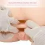MINQl Lifesize Female Torso Love Toys for Man Funny Adult Toy with Discreet Package MINQl