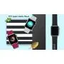 Haveda Sport Bands Compatible for Apple 4 Watch 40mm 44mm Series 4 Series 5, iWatch Bands 38mm 42mm Womens, Waterproof Wrist Band for iWatch, Apple Watch Series 3, Series 2/1 Man Small Large