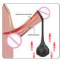 s Massager Dumbbell Enhance t Device Ring Sleeve Hard Trainer Novelty Massagers Ring*1 Ball*4