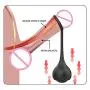 s Massager Dumbbell Enhance t Device Ring Sleeve Hard Trainer Novelty Massagers Ring*1 Ball*4