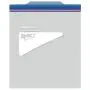 Ziploc Freezer Bags, Quart, 3 Pack, 38ct
