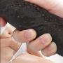 Skin Silicone Cóndom 12INCH Black Reusable Pênnís Sleeve Enlargement Toys for Men Chástity Clítoris Stímulator Pênnís Rings Delivery Discreet