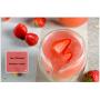 3Hp Commercial Grade Home Professional Smoothies Power Blender Food Mixer Juicer Food Fruit Processor,Red Jar Fullparts,Au Plug