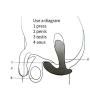 ZYYSQ Cordless Rod Massage Happy Toy Silicone 7 Strong Vǐbration, Wireless Handheld Body Massage Happy Toy Charging Waterproof T-Shirt ZYYSQ