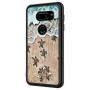 LG V30 ThinQ Case, Baby Turtle Shock-Absorption TPU Rubber Bumper LG V30 ThinQ Case, Ultra Thin Slim Protective Cover for LG V30 ThinQ-Black