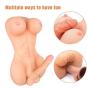 Manual High Quality Soft and Comfortable Waterproof Silicone M&ǎstúrbati?n Cup P?`ck?t-Pü`ss?s Adult Toy for Men Sticker T-Shirt