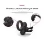 Fun Toys Silicone Triple Time Delay Rings Funny Products Men/Couple Anel Peniano Q11