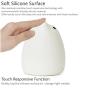GoLine Kids Lamp, Cat Nursery Night Light, Nursery Decor, LED Night Light for Kids, Lamps for Bedroom Kids, 3/4/5/6/7/8 Year Old Girl Gifts/Toys.