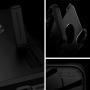 Spigen Tough Armor Designed for Apple iPhone XR Case (2018) - Black