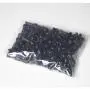 Circuit Performance Black Rubber Valve Stems TR413 30mm (100 Pieces)
