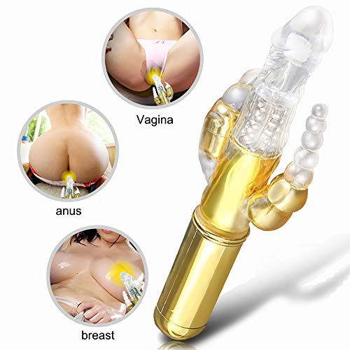 Portable Silicone Finger Womans Stimulator - Stimulation - Manual Exercise Pocket Tool for Women - Men - Magic Personal Tool Toy for Man Female Male - Best Idea for Gift