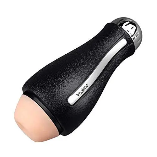 Jjek Man Cup Toy Medical Silicone, Men Deep Throat, Oral Cup, Sucking Endless Pleasure, Adult Toy for Men Tool Handle Device