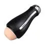Jjek Man Cup Toy Medical Silicone, Men Deep Throat, Oral Cup, Sucking Endless Pleasure, Adult Toy for Men Tool Handle Device