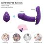 Seix Toys for Women Thrùsting Pleasure Toys Rabbit with Licking & Sucking Function Silicone Waterproof Vibrantor Masturbation Toys for Women T-Shirt