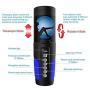 Sheeopp Male Mastùrbators Toys Superior Quality Best Gift for Men 100% Medical Grade Trainer Soft Silicone Sleeves Toy -Warm Mugs