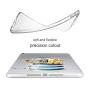 GinHo Customized Protective Cover iPad Mini 3 Kitchenware with Slim Soft Durable TPU Ultra-Clear Silicone UV Printing Case