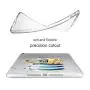 GinHo Customized Protective Cover iPad Mini 3 Kitchenware with Slim Soft Durable TPU Ultra-Clear Silicone UV Printing Case