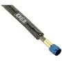 Design Engineering 010470 Fire Sleeve and Tape Kit Heat Protection for Wires, Hoses, etc., 0.375&quot x 3