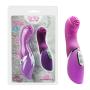 Encounterlove Clit Vib TPowerful Sili-Cone Stīmulator Cl?Toral Message Adùllt T