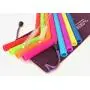 Large Silicone Straws for 30 oz Yeti Tumblers ? Set of 8 Reusable Silicone Straws + 2 Brushes with Pouch, BPA Free, The Genuine Select