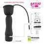 YCCLIFD Silicone Electric Shock Male ?rethral So-und Catheter Electro Pe??s Pl?g Dilator Adult Pl?gs YCCLIFD