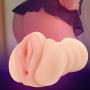 FFJJBBEE Wonderful Experience Soft Silicone Male Sucking Cup Toy for Men Pleasure Stimulation Toy Tshirt Perfect Process