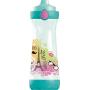 Maped Picnik Concept 871611 Spillproof Water Bottle, 19.6 oz, Paris