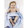 Reborn Baby Dolls Boy Full Body Silicone Lifelike Doll 22 inchs 55 cm Anatomically Correct Washable Toy Doll Handmade Children Gifts for Ages 3+ Prime