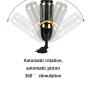 100% Waterproof Realistic Silicone Automatic Pussycats 10 Mode 3 Speeds Toys for Men Male Self Pleasure Hands Free Play T-shirt