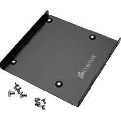 Corsair SSD Mounting Bracket Kit 2.5" to 3.5" drive bay(CSSD-BRKT1)