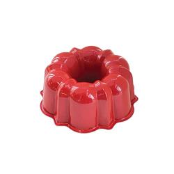 Nordic Ware 3-Cup Bundt Pan, Color May Vary