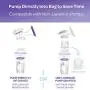 Lansinoh Breastmilk Storage Bags, 100 count