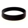 TheAwristocrat 1 Dozen Multi-Pack Blank Wristbands Bracelets Silicone Rubber - Select from a Variety of Colors