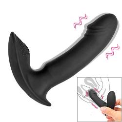 for Woman Wand Dog Chew Toys Wearable L Massage Stimulator Silicone Female Manual Funny Waterpoof,China,Purple