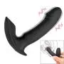 for Woman Wand Dog Chew Toys Wearable L Massage Stimulator Silicone Female Manual Funny Waterpoof,China,Purple
