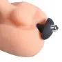 Anal Vibrator Silicone Vibrating Butt Plugs Prostate Massager Anal Sex Toy for Men